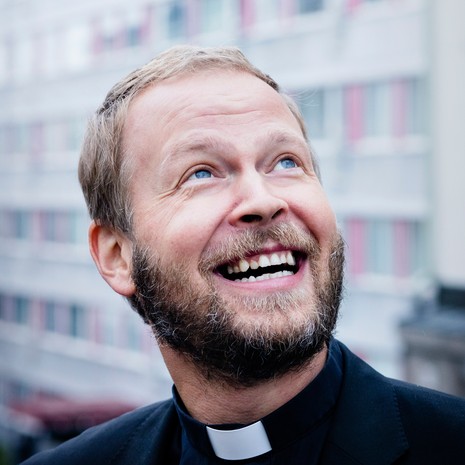 Teemu Laajasalo