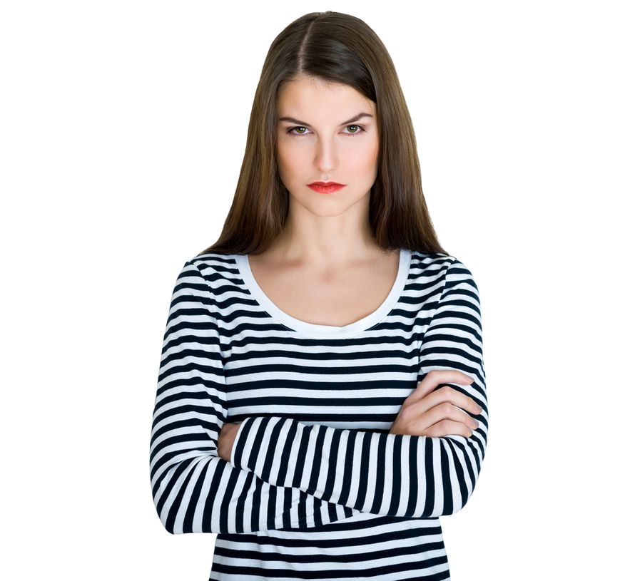 kateus, temperamentti, persoonallisuus, ihmissuhteet