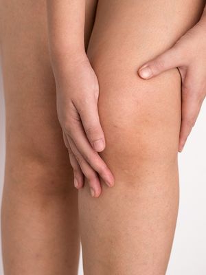 polvikipu, liikuntavamma