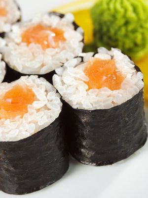 merilevät, jodi, superfood