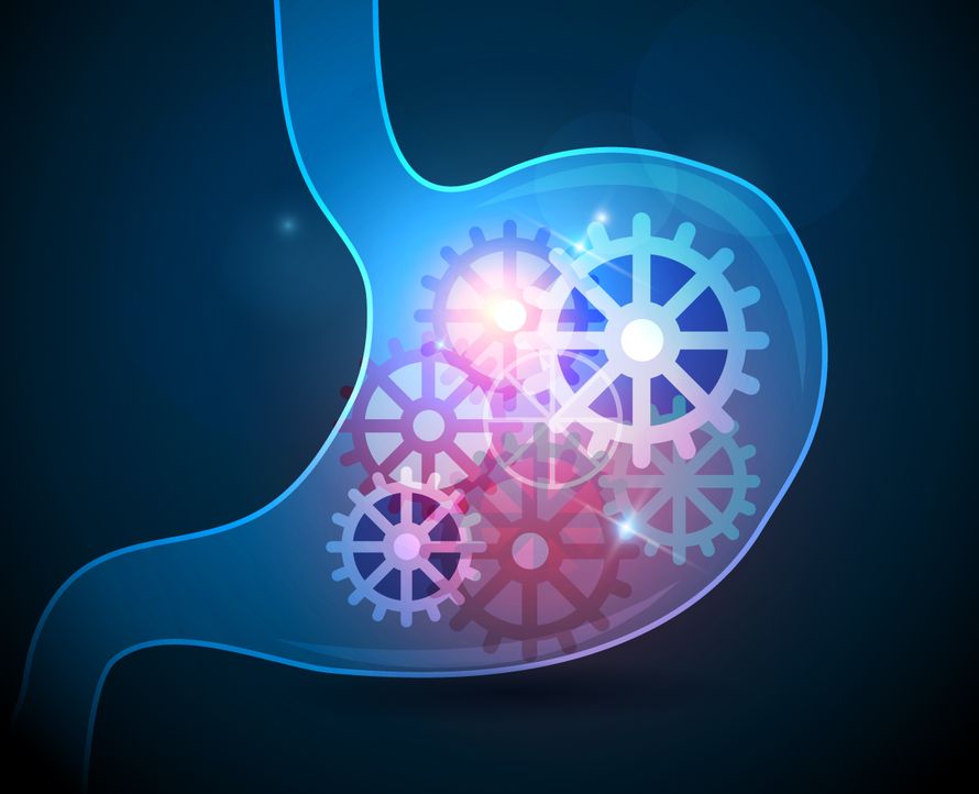 happolääkkeet hapoton maha  helikobakteeri närästys