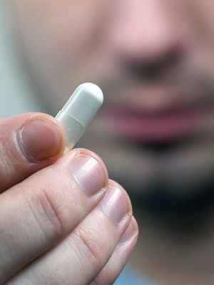 ehkäisykapseli, miehen ehkäisyväline, raskaudenehkäisy