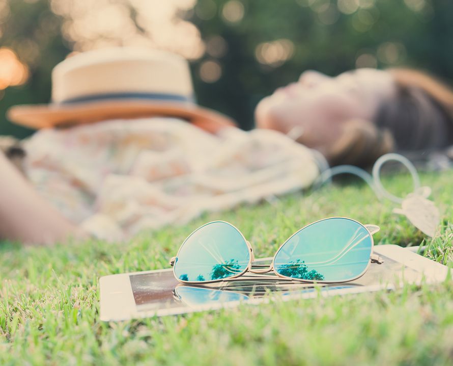 hiljaisuus, äänimaailma, stressi