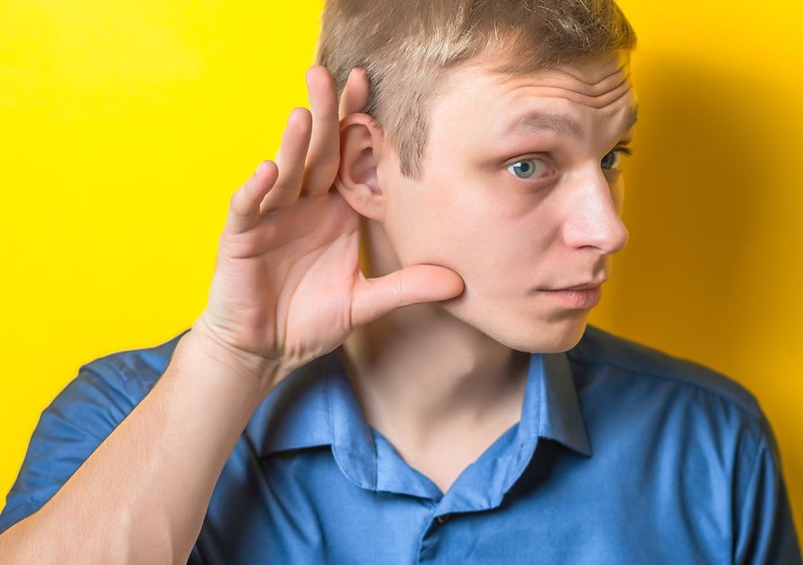 mistä apua kun korva on lukossa