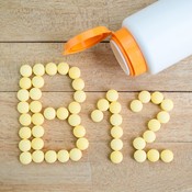 B12-vitamiini imetytyminen