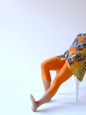 Kylli Kukkin lempeä pikajumppa | 5/16 Rintarangan notkistus