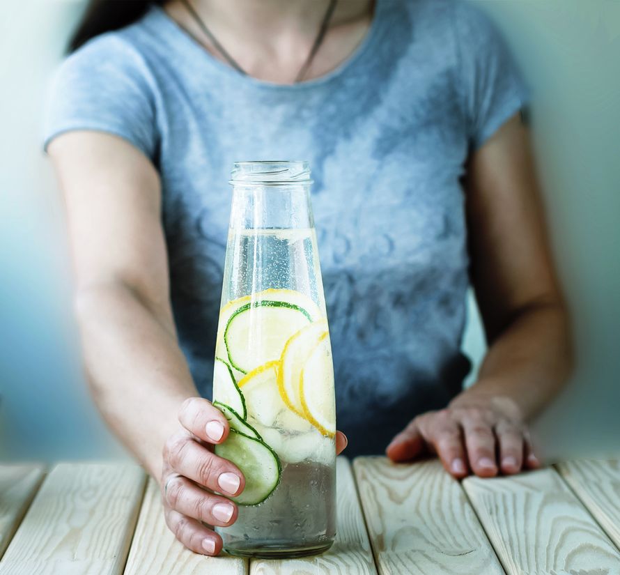 laihdutuskuuri, rasvamaksa