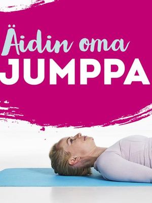 Äidin oma kotijumppa