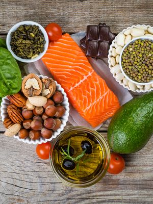 kolesteroli, HDL, LDL, veren rasva-arvot