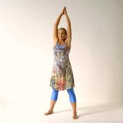 Kylli Kukkin lempeä pikajumppa | 14/16 Pehmeä joogasarja