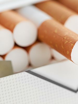 askivuosi, tupakointi, keuhkoahtauma