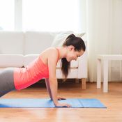 treeni keksivartalo ryhti lihakset