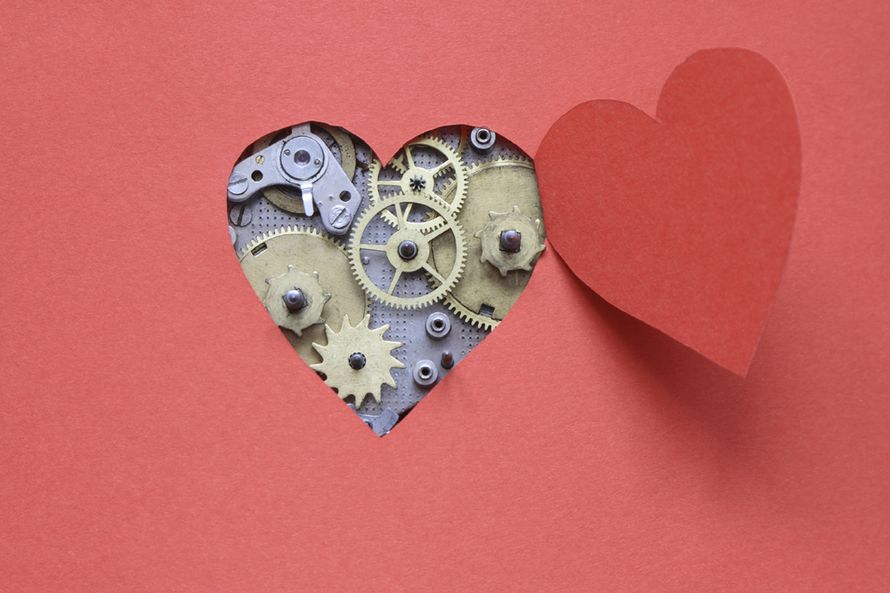 sydäninfarkti, sepelvaltimotauti, refluksitauti, paniikikohtaus