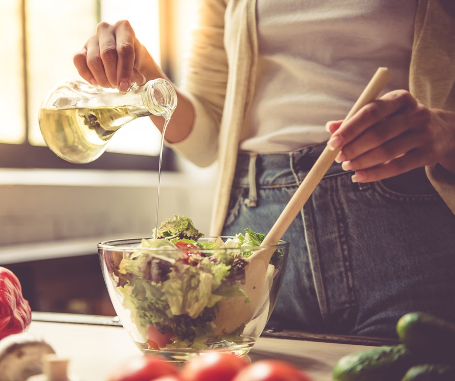 kasviöjyt, hyvä rasva, tyydyttymätön rasva