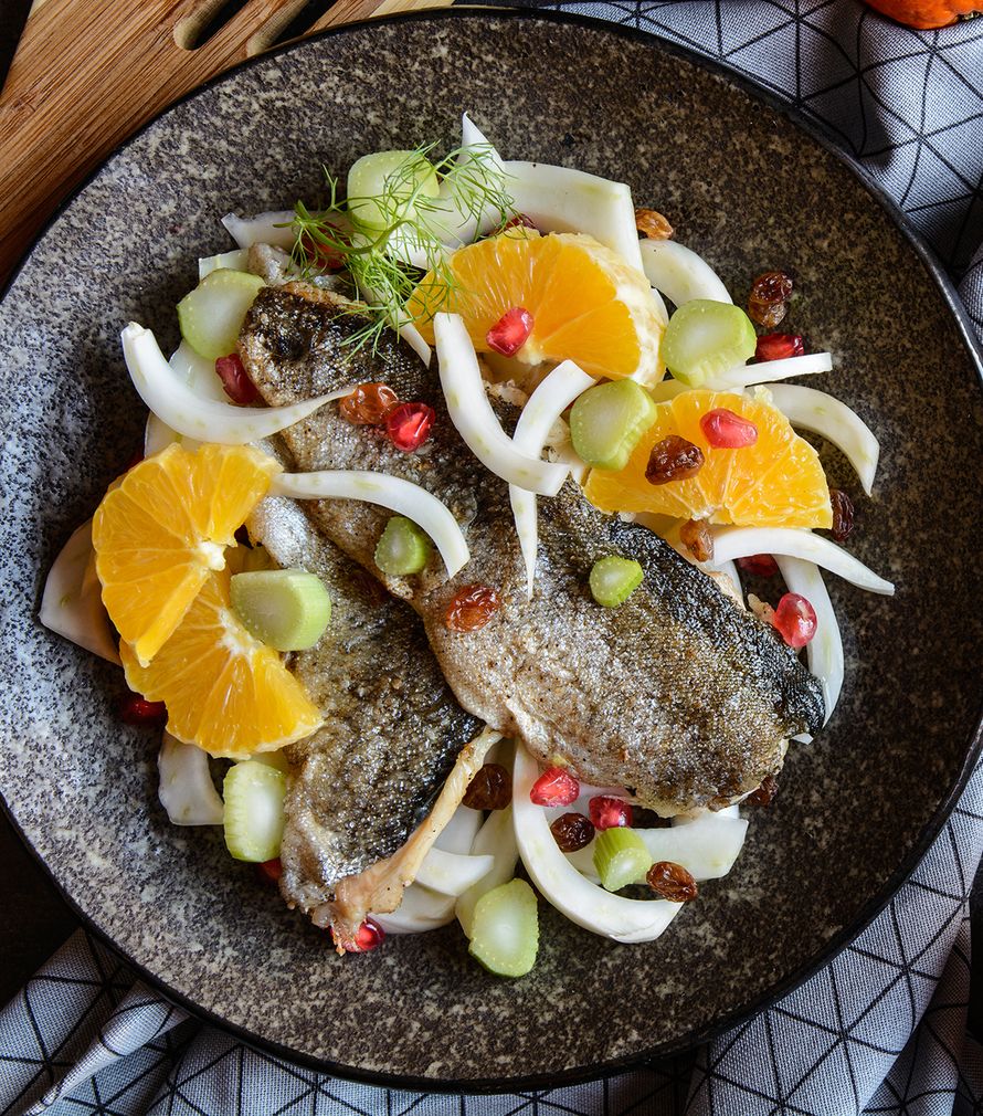 edullinen ruoka, ekologinen ruoka