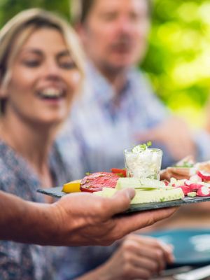 ilmavaiva, närästys, röyhtäisy, herkkä vatsa, turvotus